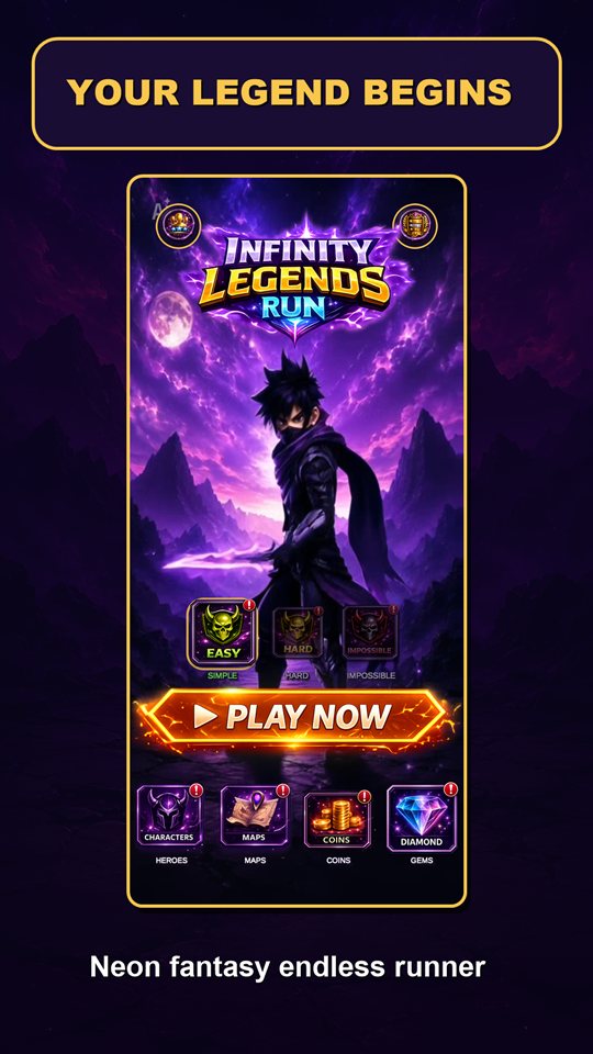 Gameplay preview